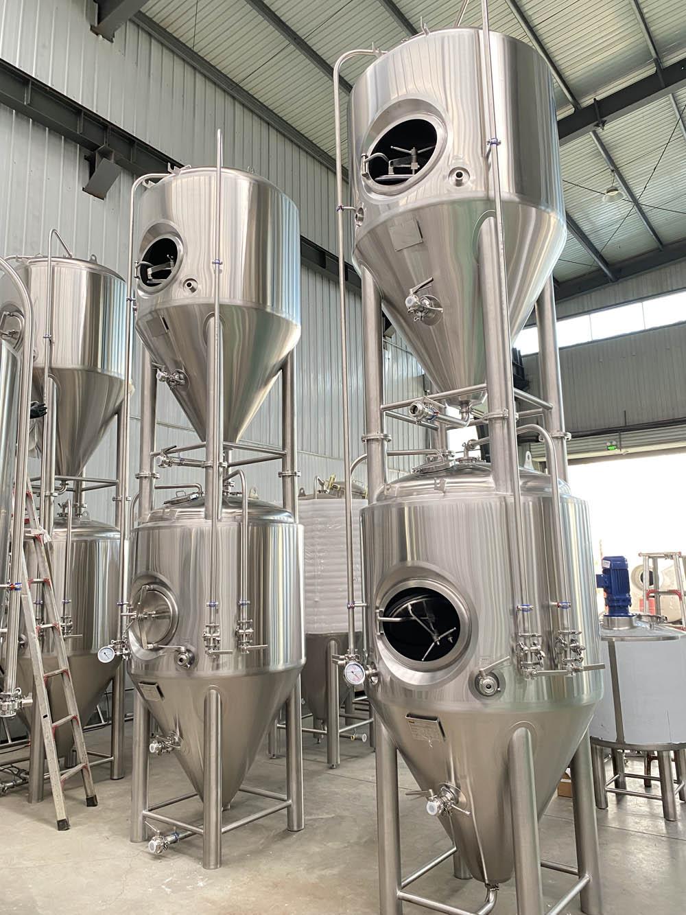 10HL Micro Brewery Equipment